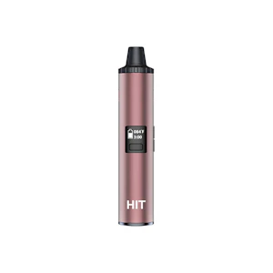 Yocan - Yocan | HIT Dry Herb Vaporizer | Champagne Gold