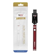 Yocan | b-smart 320mAh Twist 510 Battery | Red