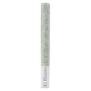 El Blunto - El Jointo Diamond Infused Cullinan Pre-Roll - 1x1g - THC:42.5%