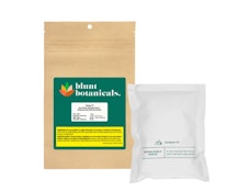 Blunt Botanicals - Alaskan TF Zero Waste Bath Bomb