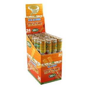 Cyclones - Cyclones King Size - Tiki Tang