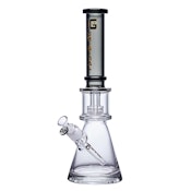 16" OG Original Showerhead Perc Beaker