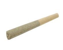 Barbara Bud Live Rosin Infused Pre-Roll - 1x1g