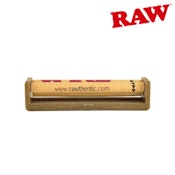 RAW HEMP PLASTIC CIGARETTE ROLLING MACHINE 110MM