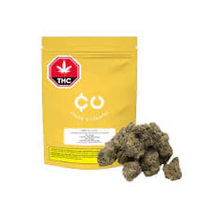 Cheap & Cheerful - Alien Starfighter Indica