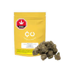 Cheap & Cheerful - Alien Starfighter Indica Main Image