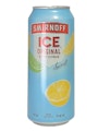 1C SMIRNOFF ICE TALL 1X473ML