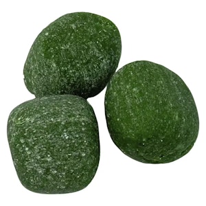 Naturally Nutra - Naturally Nutra CBD Chewing Gum (CBD) 20 mg/ unit, 10 pieces edibles