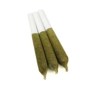 Orchard - Orchard Royal Crush Infused 3 x 0.5g Pre Rolls