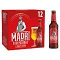 12C Madri Exceptional 12x355ml