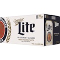 8C Miller Lite 8x355ml