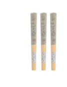 XTREME-MAUI MANGO RESIN INFUSED - 3 X 0.6 GRAMS