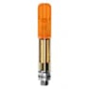 General Admission - Tangerine Twist Liquid Diamond 510 Vape Cartridge - 0.95g