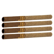 Animal Rntz Redees Bluntees Pre-Roll 4x0.4g