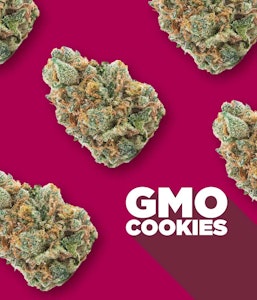 Spinach - GMO Cookies (14g) - Spinach