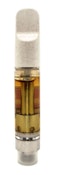 MALAHAT CITRUS GAS CURED RESIN CARTRIDGE - 1
