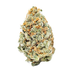 Simply Bare - BC Organic Pineapple Sour 7g Flower - Simply Bare