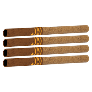 Redecan - Animal Rntz Redees Bluntees 4x0.4g