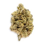 Black Mountain Side 14g Flower - Freedom