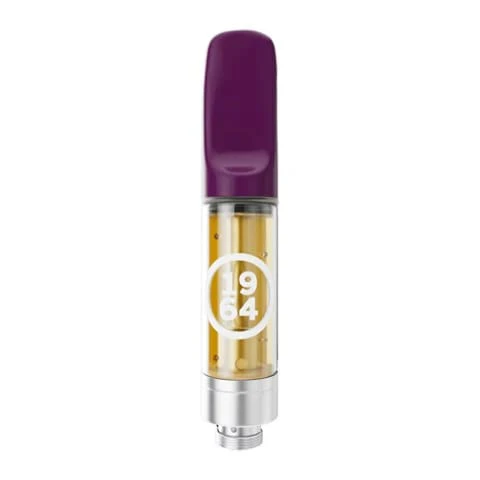 1964 - CLEOPATRA FSE RESIN VAPE-LTO - 1 Main Image