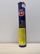 SPACE RACE CANNABIS - Apollo 1 x 0.4g Pre-Roll