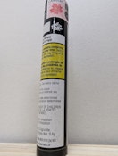 TRURO - Tres Dawg x I-95 1 x 0.5g Pre-Roll