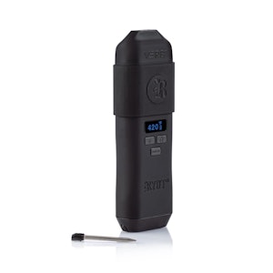 RYOT - RYOT - VERB DRY HERB VAPORIZER