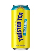 1C TWISTED TEA HALF & HALF 1X473ml