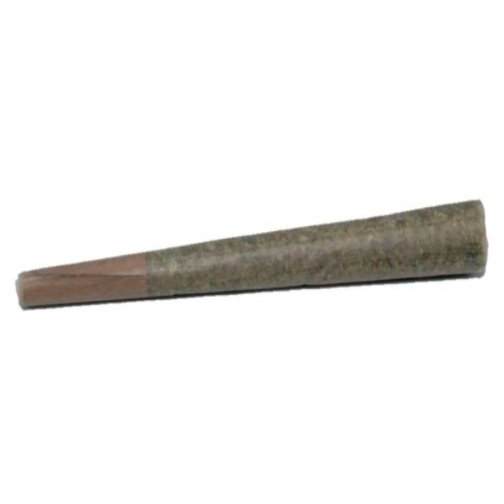 Royal Cannabis Supply Co. - Zombie Kush 1X1g *Rare Find* Main Image
