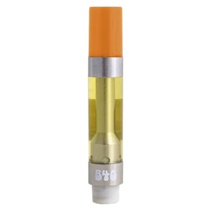 BACK FORTY - Tiki Tang 510 Cartridge