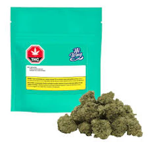 Hiway - Hiway - Fast Lane Sativa 28g