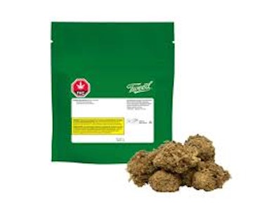 Tweed - Tweed - Cherry Acai Mints Dried Flower