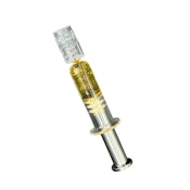 HUCKLEBERRY DABBER