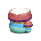 MUSHROOMN ASHTRAY