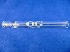 OG Glass Joint