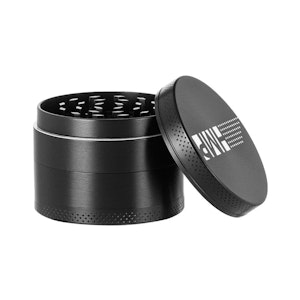 Turning Point  - HMP - 55mm - Grinder - 4 piece