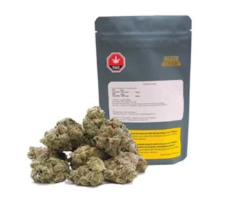 Bonus Bud - BONUS BUD - MODIFIED GRAPES