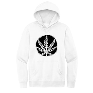VistaPrint - AP - VistaPrint - Fireweed Pullover Hoodie - White