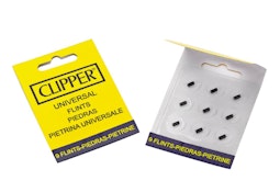 Refillable Flint Systems Blister (Pack of 9)