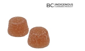 DABBLE| STRAWBERRY JAM LIVE ROSIN CHEWS - 8