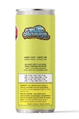 LEMON LIME LIVE ROSIN SODA - 355