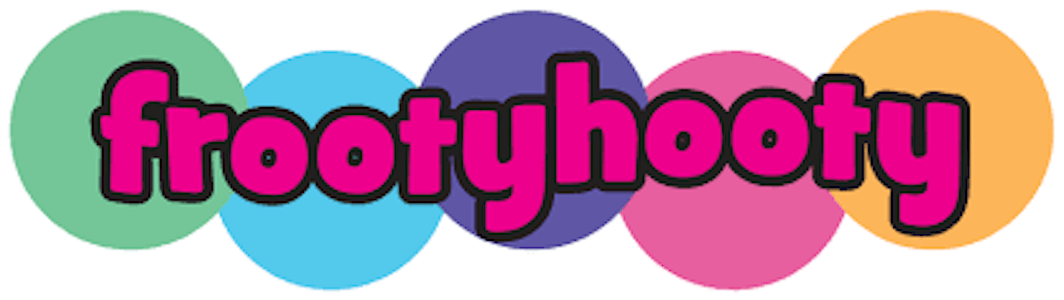 frootyhooty - Frootyhooty Poppin' Peach Full Spectrum Loops  10mg THC Soft Chew