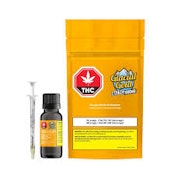Balanced 30:30 33.3g Oil Blend