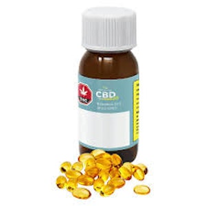 MediPharm Labs Inc. - CBD30