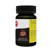 THC 100 x 10mg Softgels