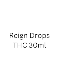 Redecan - THC 30 mL Oil