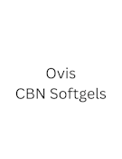 CBN Softgels