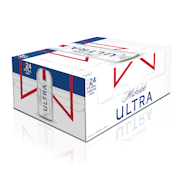 24C MICHELOB ULTRA 24CX473 ml