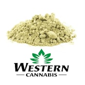 MATANUSKA THUNDER F--K KIEF 2G