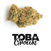 TOBIES SATIVA 2.5G